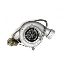 Turbocharger 3801245